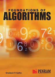 Foundations of Algorithms